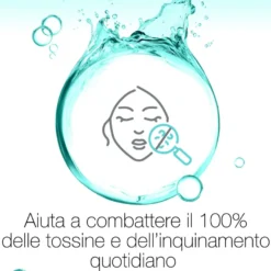 Neutrogena Skin Detox Esfoliante Azione Rinfrescante 150ml