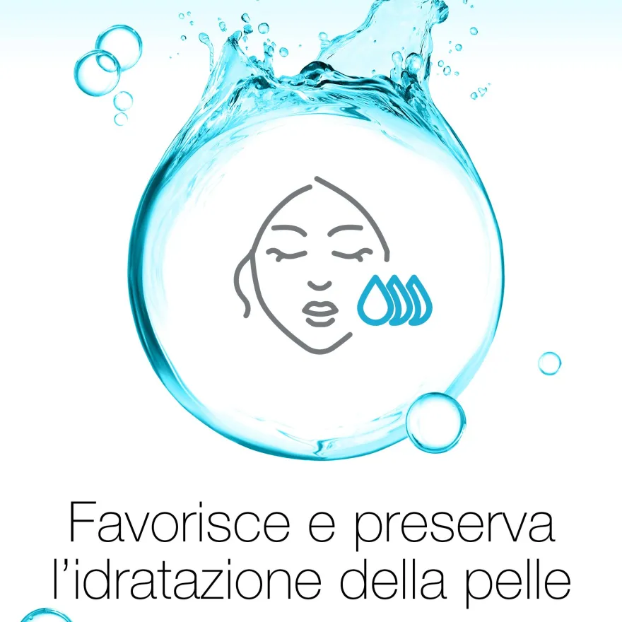 Neutrogena Urban Protect Fluida Per Viso Spf25 50ml