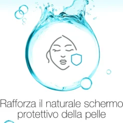 Neutrogena Urban Protect Fluida Per Viso Spf25 50ml