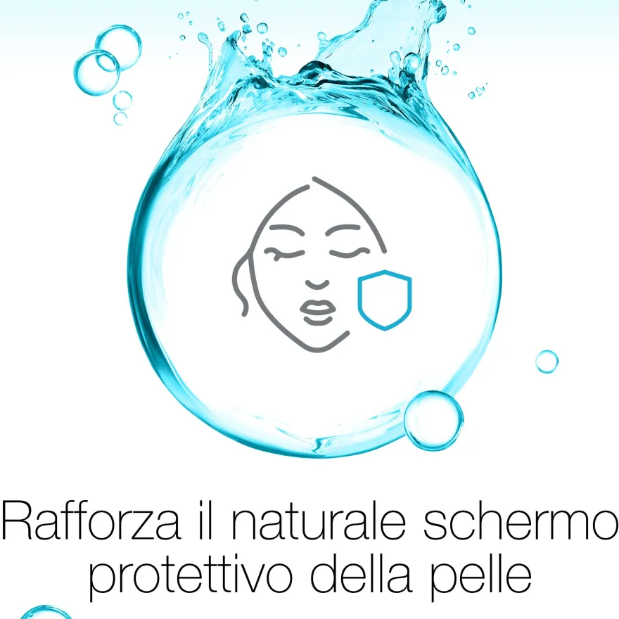 Neutrogena Urban Protect Fluida Per Viso Spf25 50ml