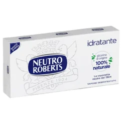 Neutro Roberts Sapone Solido Tris 3x100g