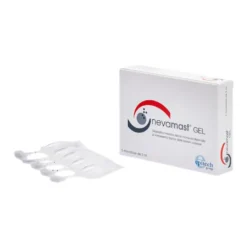 Nevamast Gel Trattamento Topico Lesioni Cutanee 5 Monodose