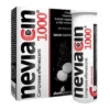 Neviacin 1000 Integratore Difese Immunitarie 20 Compresse Effervescenti