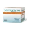 Nevralcar 1000 Integratore Per Sistema Nervoso 30 Bustine