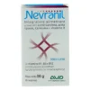 Nevranil Integratore Sistema Nervoso 40 Compresse