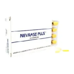 Nevrase Plus 27g 30 Compresse Per Dolore Neuropatico