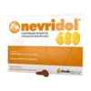 Nevridol 600 Integratore Salute Sistema Nervoso 30 Compresse