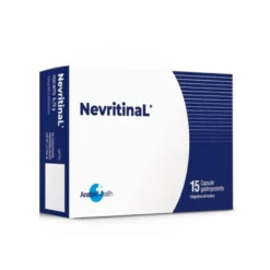 Nevritinal Integratore Sistema Nervoso 15 Capsule