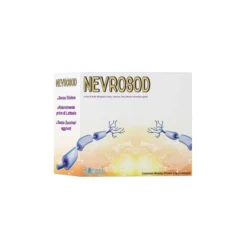 Nevrosod Integratore Sistema Nervoso 20 Bustine