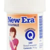 New Era Q 240 Granuli