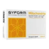 New Syform Mitochondria Vegicaps Supporto Energetico Salute Pelle 20 Pezzi