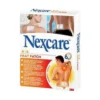 Nexcare Cerotto Riscaldante Allevia Tensione Muscolare 5 Pezzi