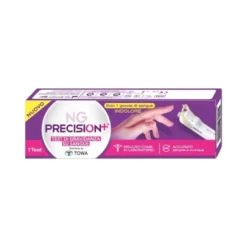 Ng Precision+ Test Di Gravidanza Su Sangue 1 Pezzo