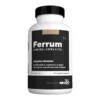 Nhco Ferrum 21mg 84 Capsule