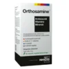 Nhco Orthosamine Integratore Con Aminoacidi, Vitamine E Minerali 42 Capsule