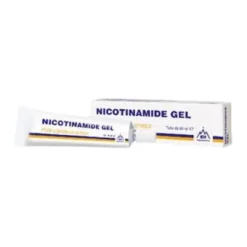Nicotinamide Gel 40ml