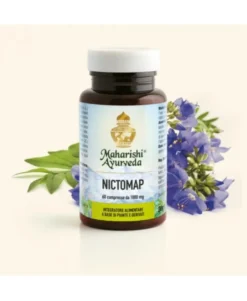Nictomap Integratore Alimentare 60 Compresse