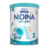 Nidina 2 Optipro Latte Di Proseguimento Polvere 800g