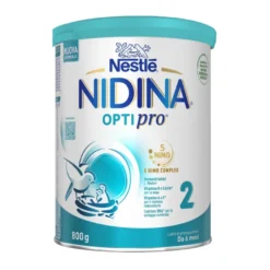Nidina 2 Optipro Latte Di Proseguimento Polvere 800g