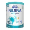 Nidina Optipro 1 Latte In Polvere Nascita 800g