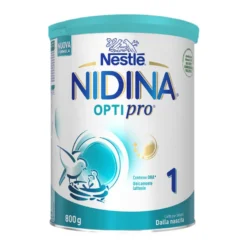 Nidina Optipro 1 Latte In Polvere Nascita 800g