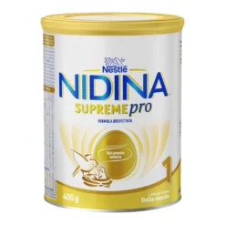 Nidina Supremepro 1 Latte Lattanti 400g