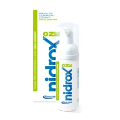Nidrox One Idratante Corpo 50ml