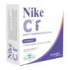 Nike C Integratore Di Vitamina C Per Energia E Vitalit&agrave; 50 Bustine