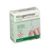 Niogermox 80mg/g Smalto Medicato Unghie 3.3ml
