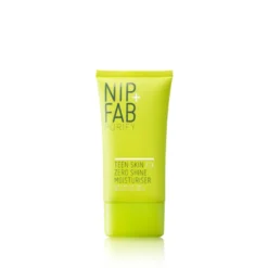 Nip+fab Purify Teen Skin Fix Zero Shine Moisturiser 40ml