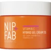 Nip+fab Vitamin C Fix Hybrid Gel Cream 5% 50ml