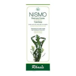Nismo Shampoo Doccia Detersione Pelle Normale 200ml 1 Flacone