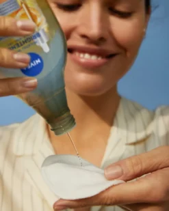 Nivea Acqua Micellare Skin Glow 400ml