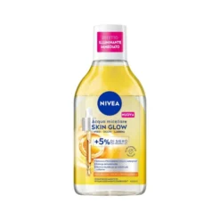 Nivea Acqua Micellare Skin Glow 400ml