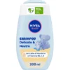 Nivea Baby Shampoo Delicato And Neutro 200ml
