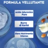 Nivea Body Crema Corpo Vellutante 250ml