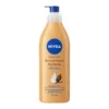 Nivea Body Nutriente Cocoa 400ml