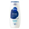 Nivea Care Shower Derma Control Defend Bagnodoccia 250ml