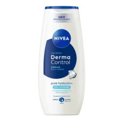 Nivea Care Shower Derma Control Defend Bagnodoccia 250ml