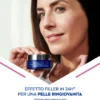 Nivea Cellular Expert Filler Crema Viso Notte Anti-età Intensiva Fp15 50ml