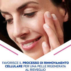 Nivea Cellular Expert Filler Crema Viso Notte Anti-età Intensiva Fp15 50ml