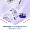 Nivea Cellular Expert Filler Contorno Occhi E Labbra Anti-età 15ml