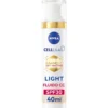 Nivea Cellular Luminous630 Cc Spf30 01 Light 40ml