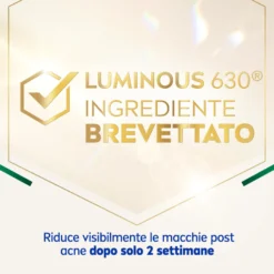 Nivea Cellular Luminous 630 Siero Anti-macchie Post Acne 30ml