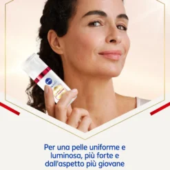 Nivea Cellular Luminous 630 Siero Viso Anti-età 30ml