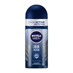 Nivea Cool Kick Deodorante Roll-on 50ml