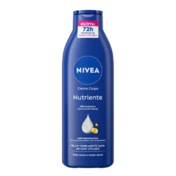 Nivea Crema Corpo Nutriente 500ml