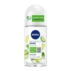 Nivea Deo Naturally Good Roll On Bio Aloe Vera 50ml