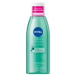 Nivea Derma Skin Clear Tonico Anti-imperfezioni 200ml