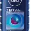 Nivea Doccia Men Total Relax 250ml